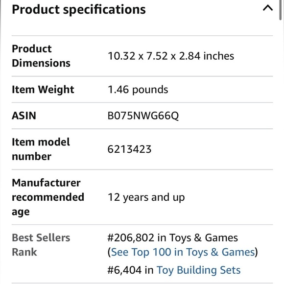 NEW! LEGO Shanghai Architecture Series (Retired) (Collectible) - Picture 8 of 13